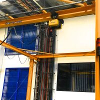 Chain Hoists - Image 2
