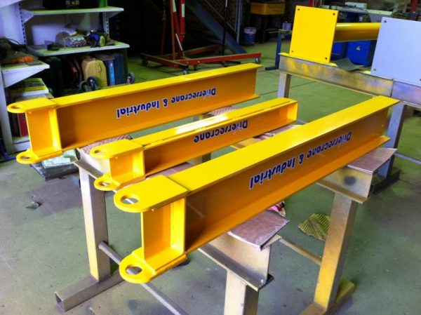 Jib Cranes - Image 3
