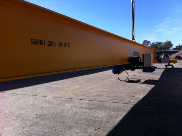 Overhead Cranes - Image 3